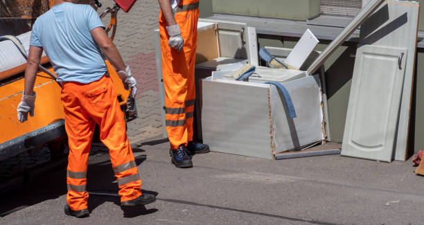 Professional Junk Removal Services in Altamonte Springs, FL